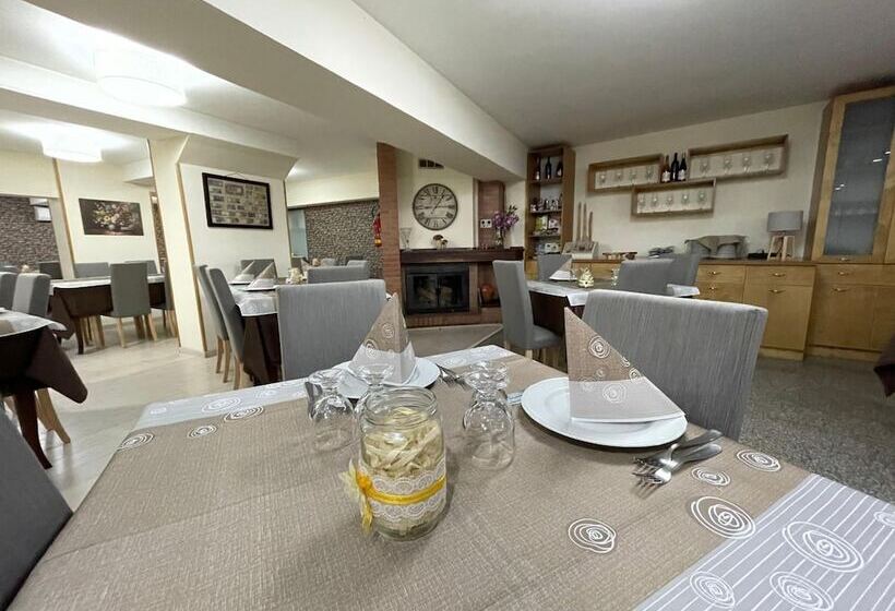 فندق Palaghiaccio