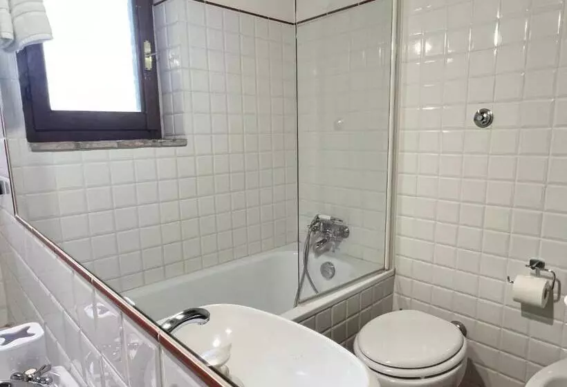 田舎風ホテル Fattoria Lornano Winery