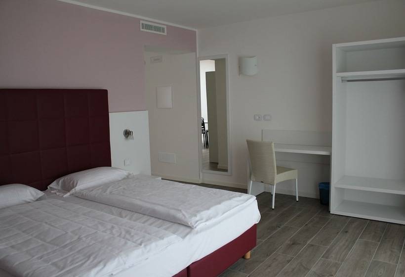 בית מלון כפרי Maso Tobel Riva Del Garda