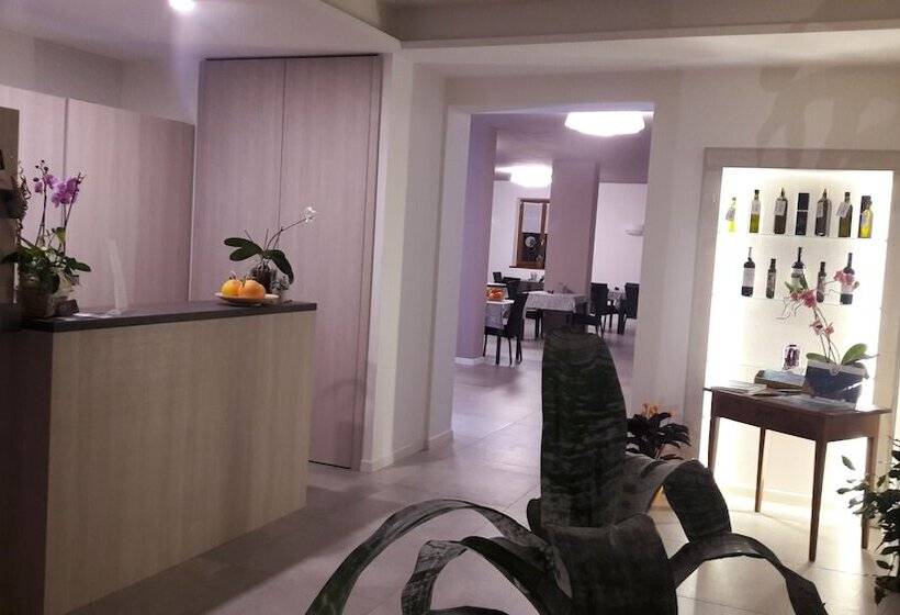 בית מלון כפרי Maso Tobel Riva Del Garda