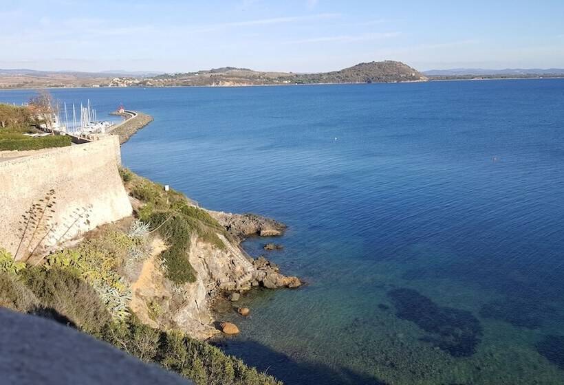 בית מלון כפרי Poggiolivi Agriturismo Bio In Maremma