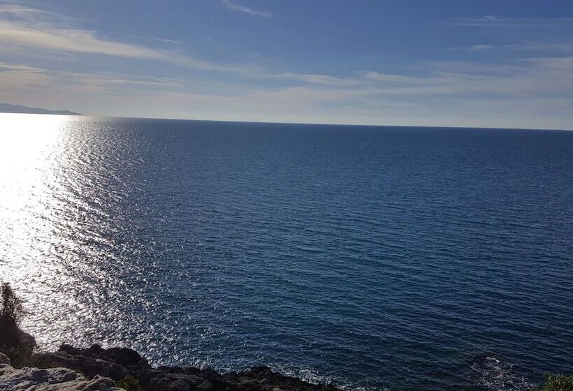 בית מלון כפרי Poggiolivi Agriturismo Bio In Maremma