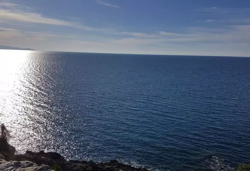 田舎風ホテル Poggiolivi Agriturismo Bio In Maremma