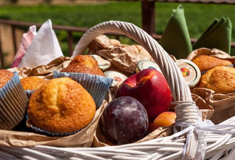 בית מלון כפרי Poggiolivi Agriturismo Bio In Maremma