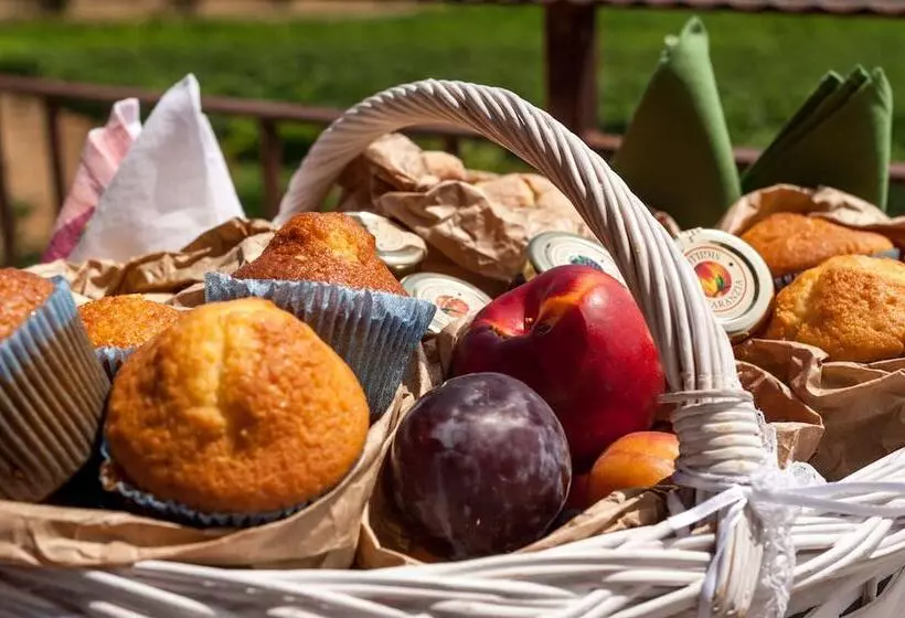 田舎風ホテル Poggiolivi Agriturismo Bio In Maremma