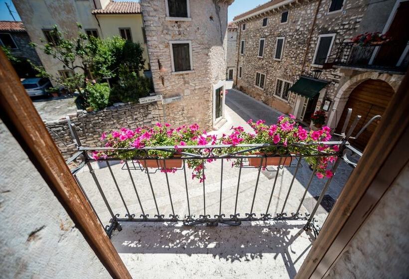 B&b Boutique Osteria Della Pieve