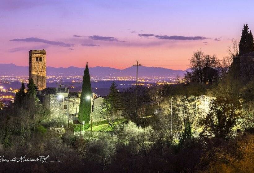 B&b Boutique Osteria Della Pieve