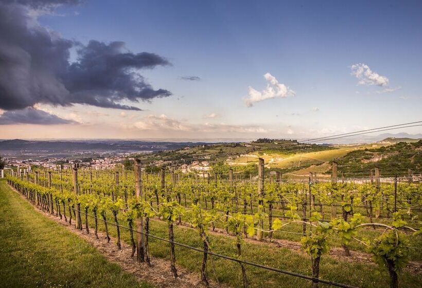 B&b Boutique Osteria Della Pieve