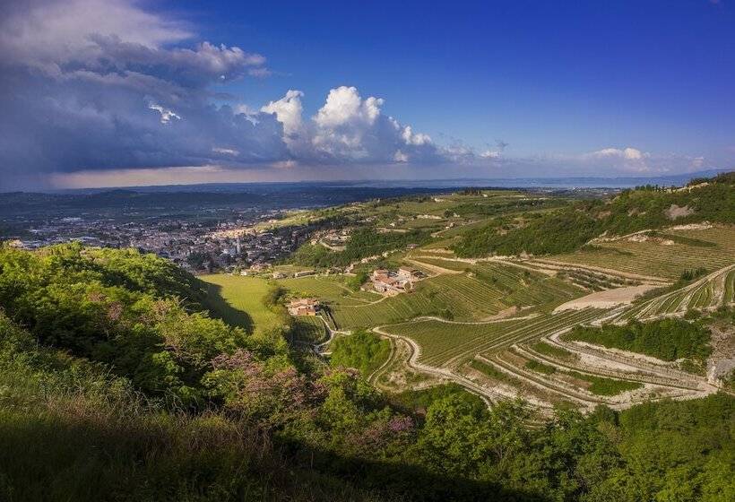 B&b Boutique Osteria Della Pieve