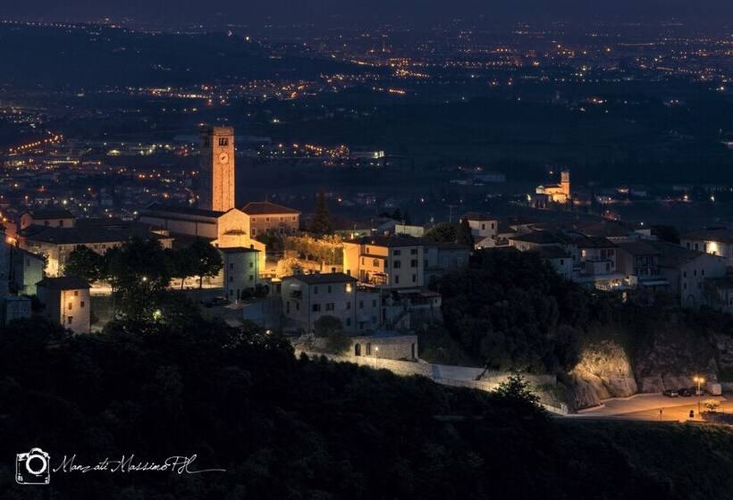 B&b Boutique Osteria Della Pieve