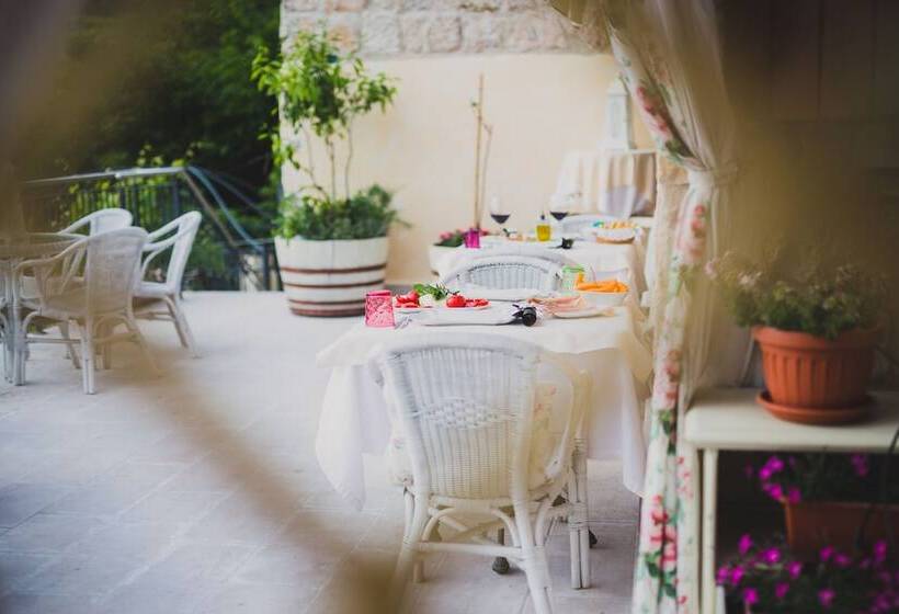 B&b Boutique Osteria Della Pieve