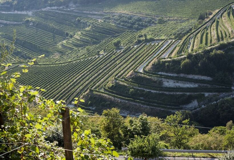 B&b Boutique Osteria Della Pieve