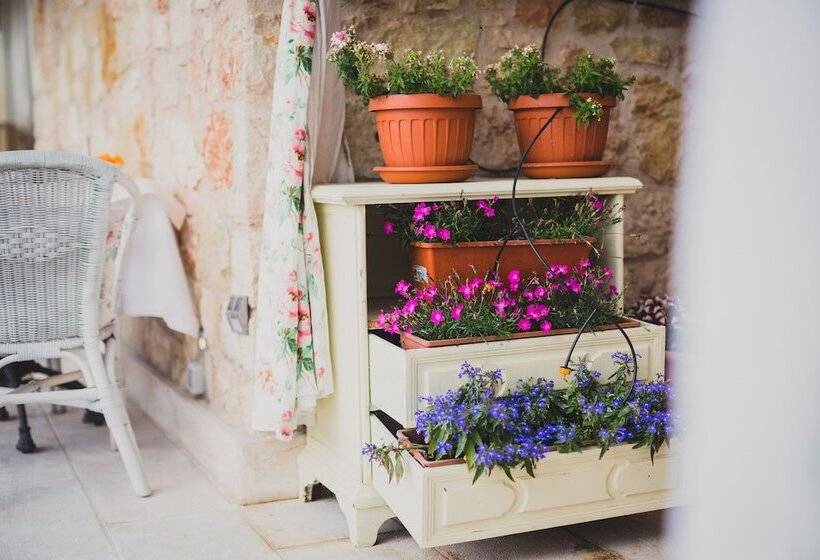 B&b Boutique Osteria Della Pieve