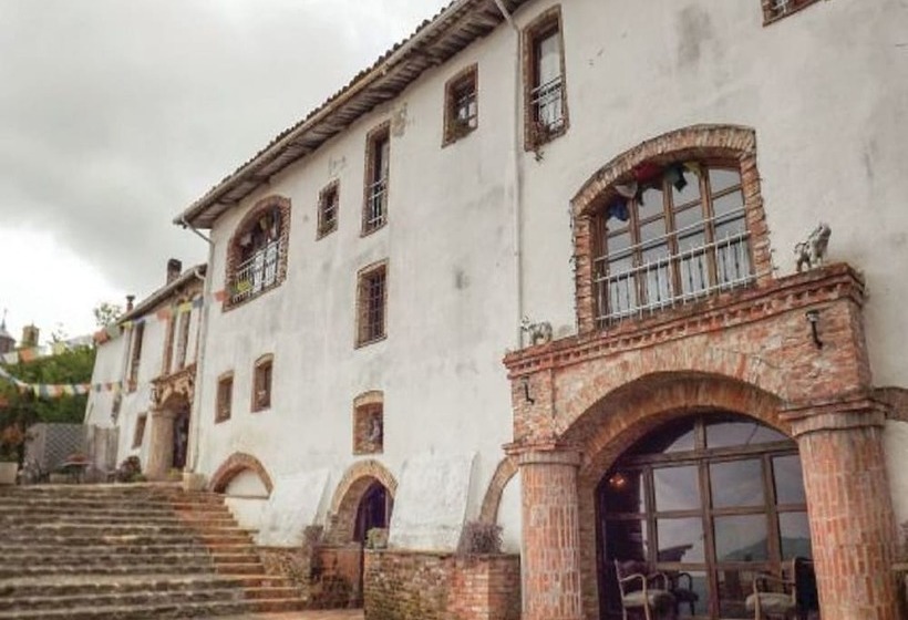 B&b I Colori Dell  Arcobaleno