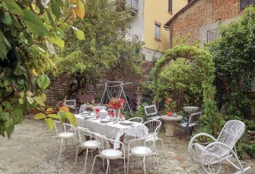 B&b I Colori Dell  Arcobaleno