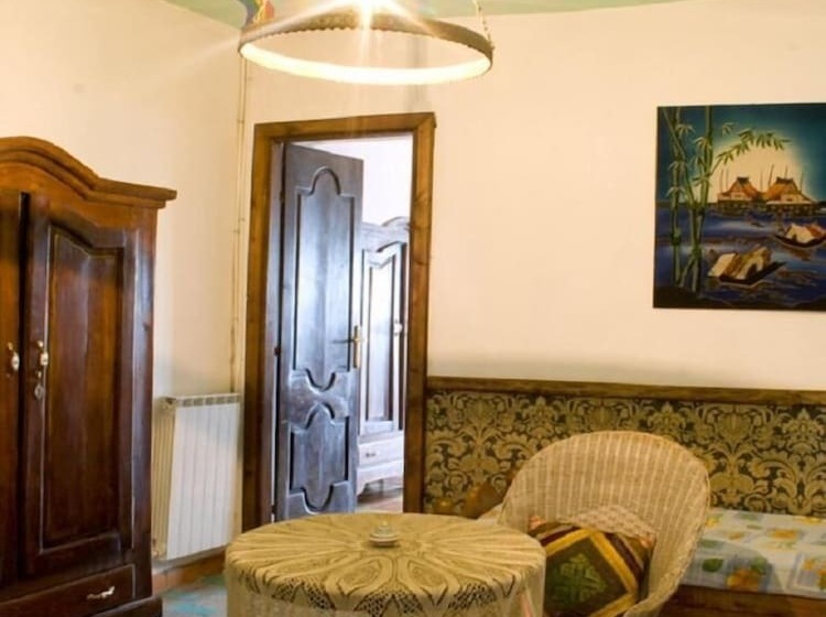 B&b I Colori Dell  Arcobaleno