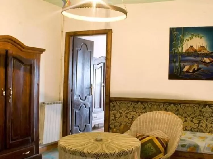 B&b I Colori Dell  Arcobaleno