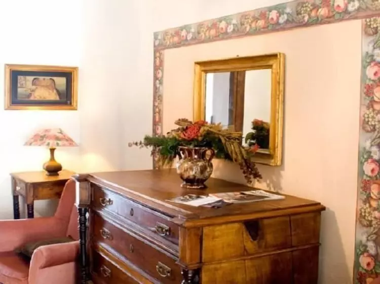 B&b I Colori Dell  Arcobaleno