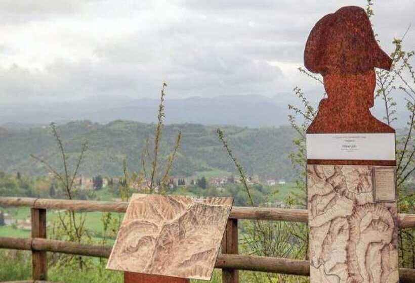 B&b I Colori Dell  Arcobaleno