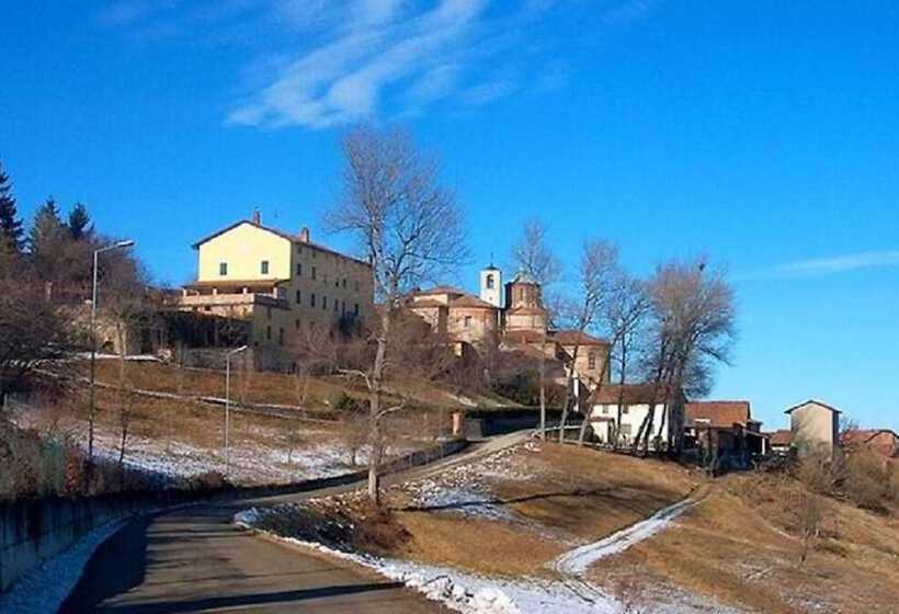 B&b I Colori Dell  Arcobaleno