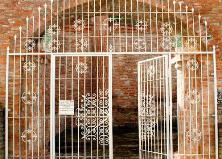 B&b I Colori Dell  Arcobaleno