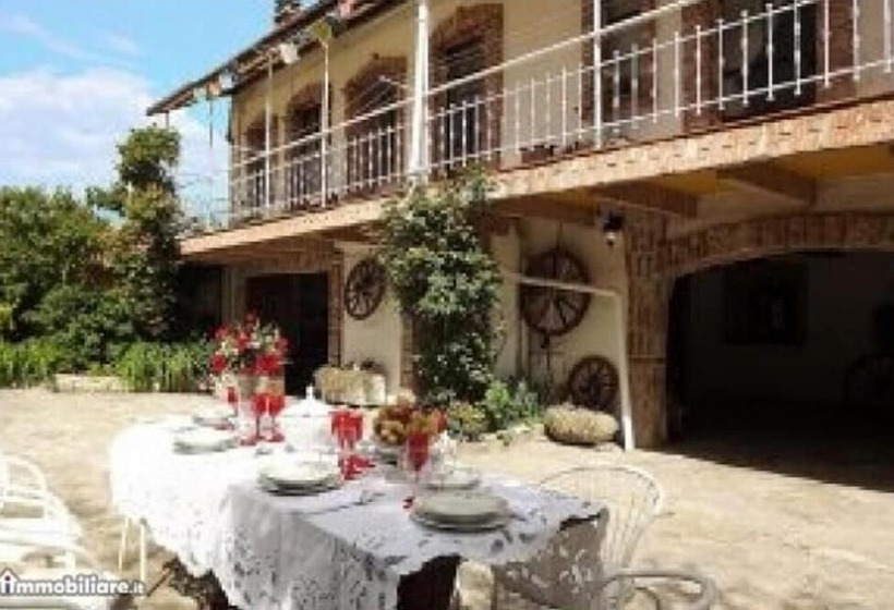 B&b I Colori Dell  Arcobaleno