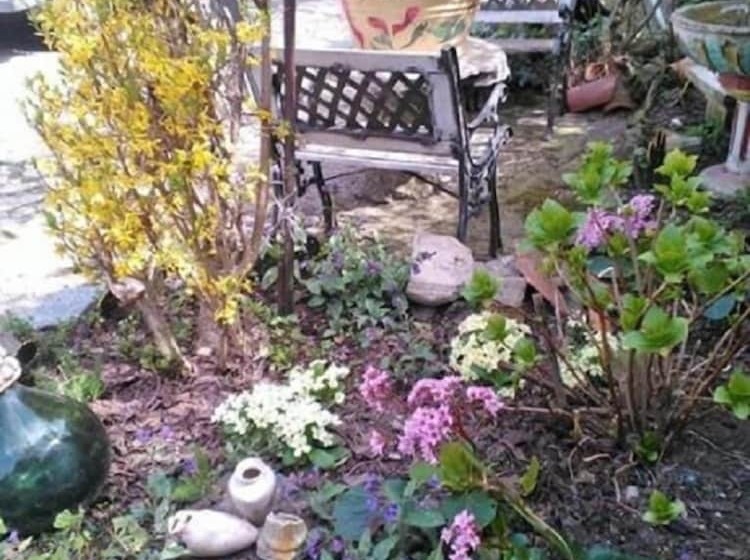 B&b I Colori Dell  Arcobaleno