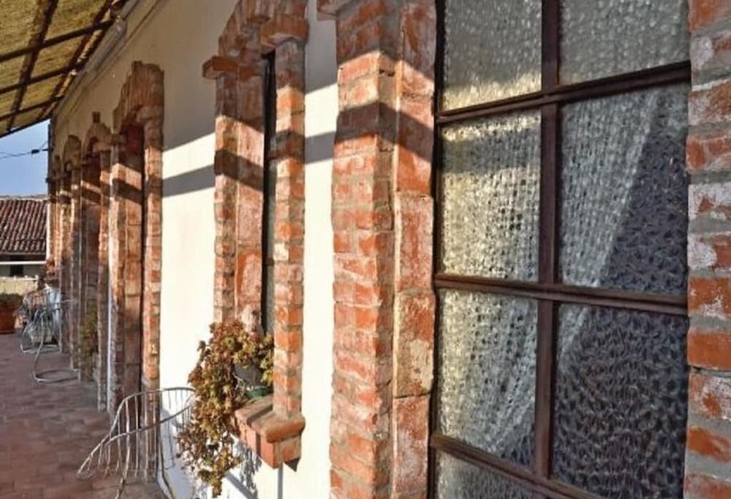 B&b I Colori Dell  Arcobaleno