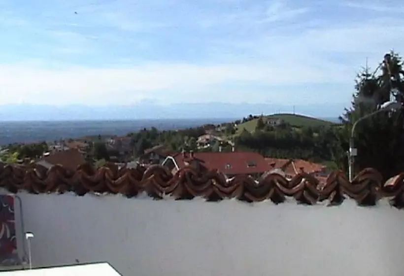 B&b I Colori Dell  Arcobaleno