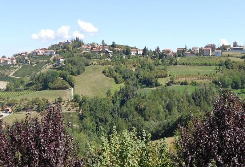 B&b I Colori Dell  Arcobaleno