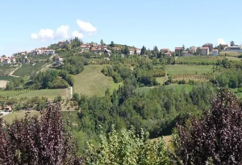 B&b I Colori Dell  Arcobaleno