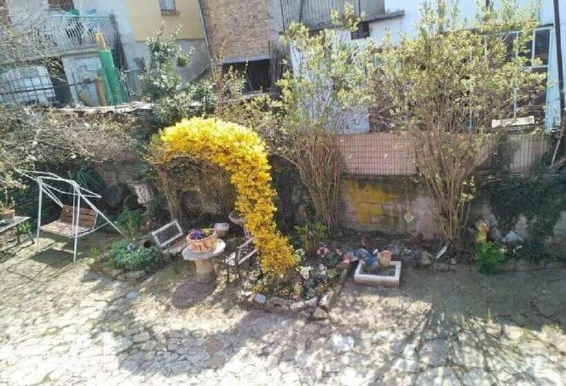 B&b I Colori Dell  Arcobaleno