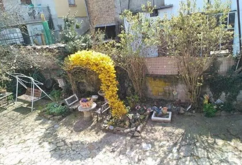 B&b I Colori Dell  Arcobaleno
