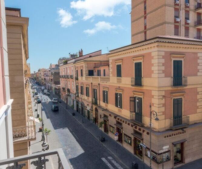 B&b Mariella S House