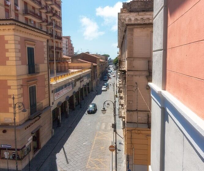 B&b Mariella S House