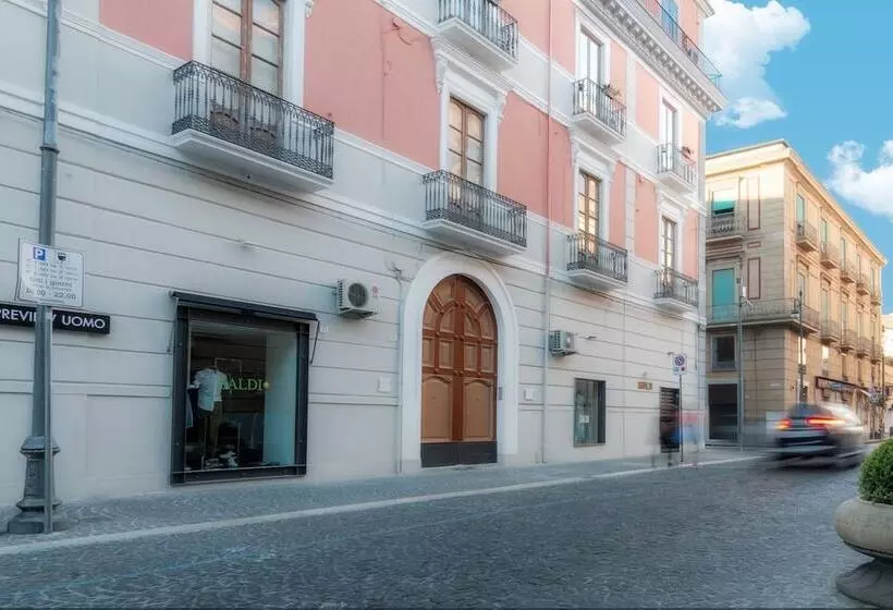 B&b Mariella S House