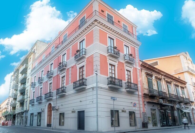 B&b Mariella S House