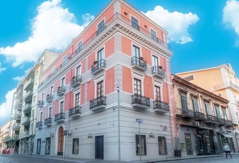 B&b Mariella S House