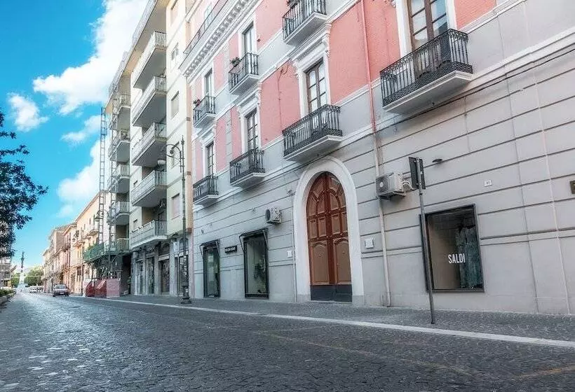 B&b Mariella S House