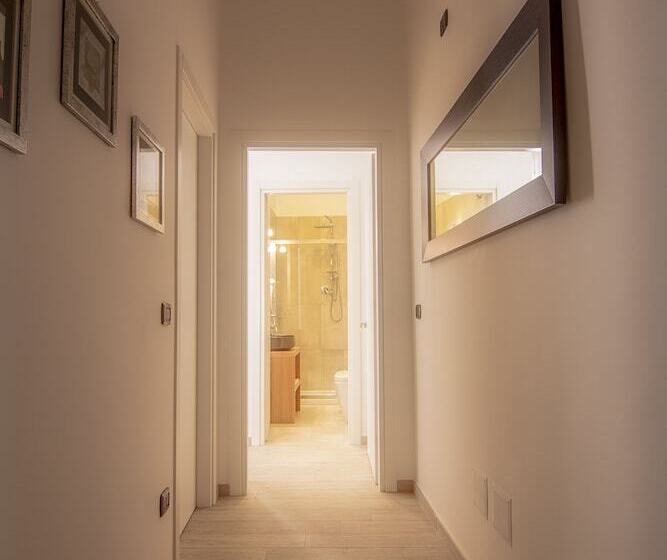 B&b Mariella S House