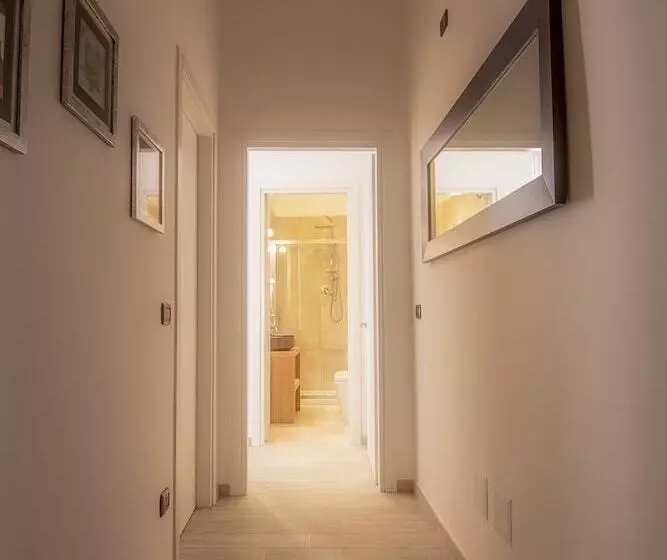 B&b Mariella S House