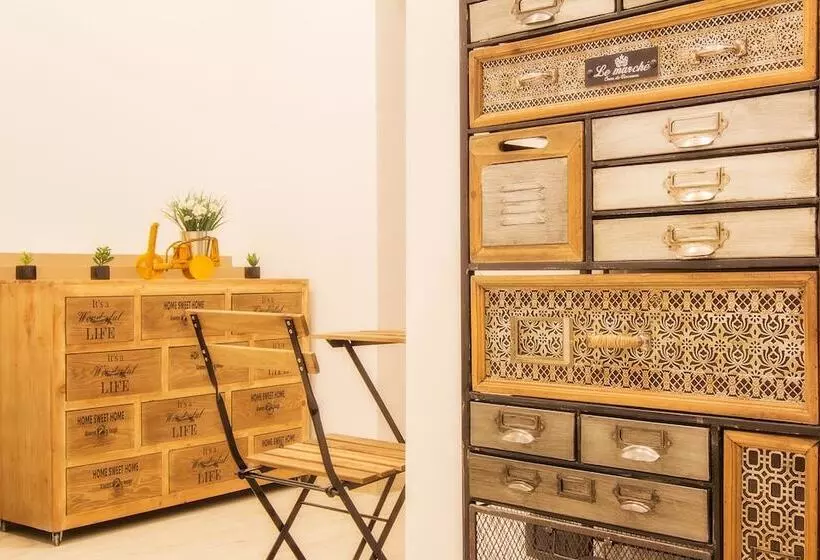 B&b Mariella S House