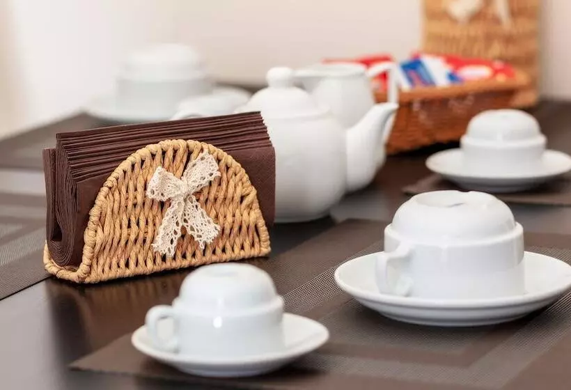 B&b Mariella S House