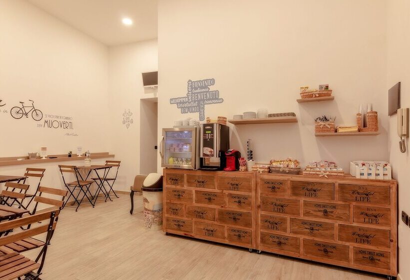 B&b Mariella S House