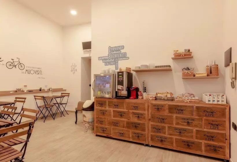 B&b Mariella S House