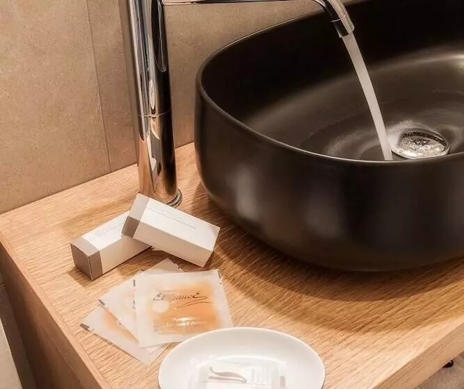 B&b Mariella S House