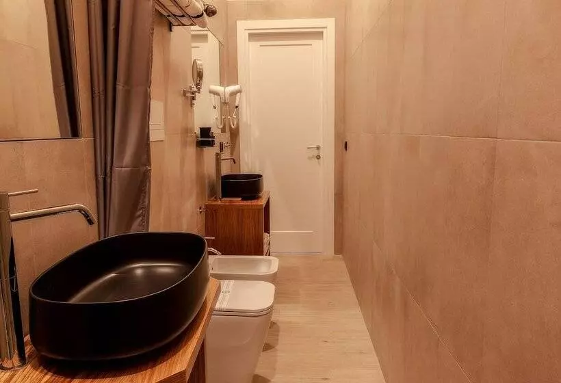 B&b Mariella S House