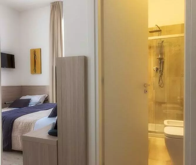 B&b Mariella S House