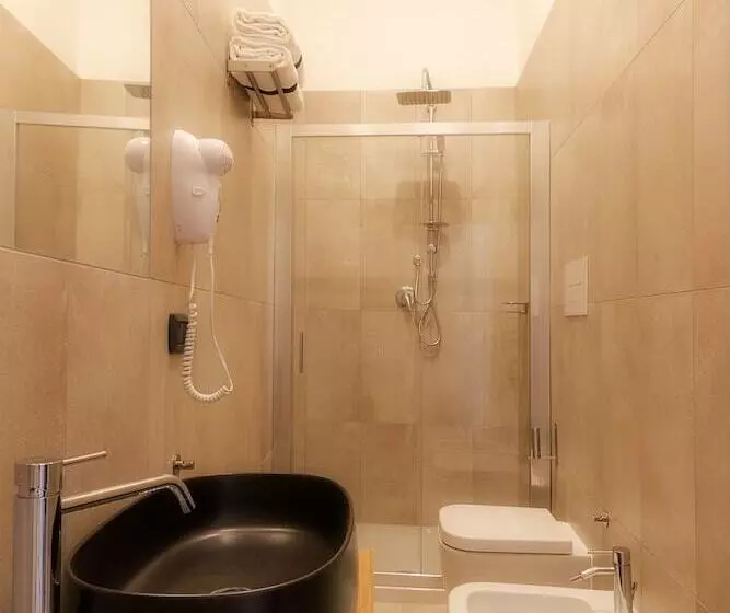 B&b Mariella S House