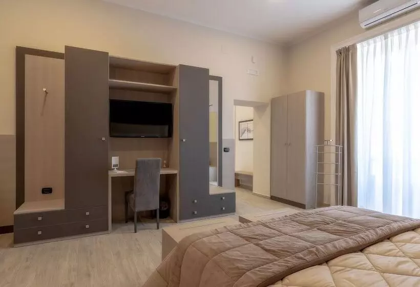 B&b Mariella S House